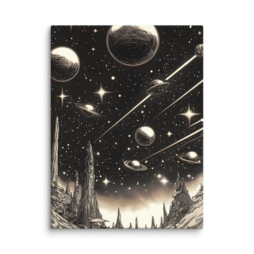 Celestial Reverie
