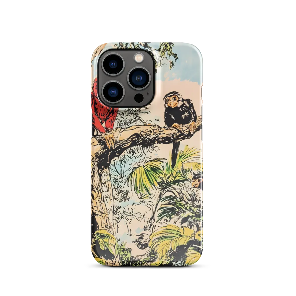 Jungle Harmony