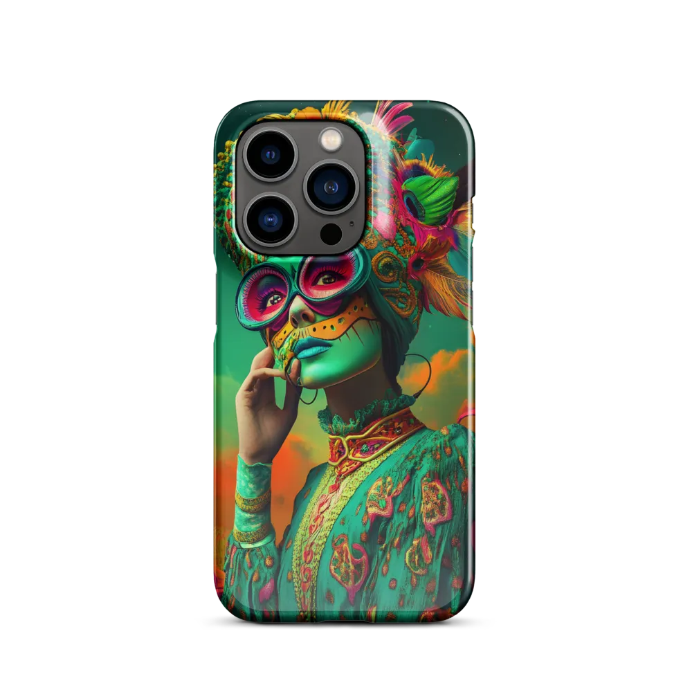 A Celebration of Color and Fantasy