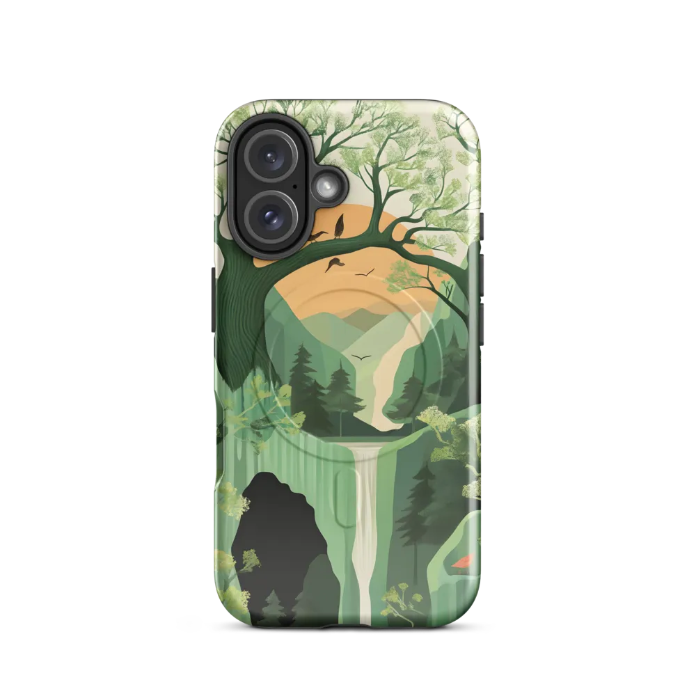 Whispers of the Wilderness