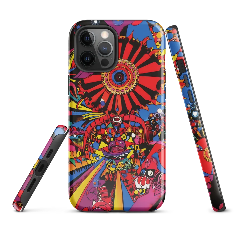 Cosmic Kaleidoscope