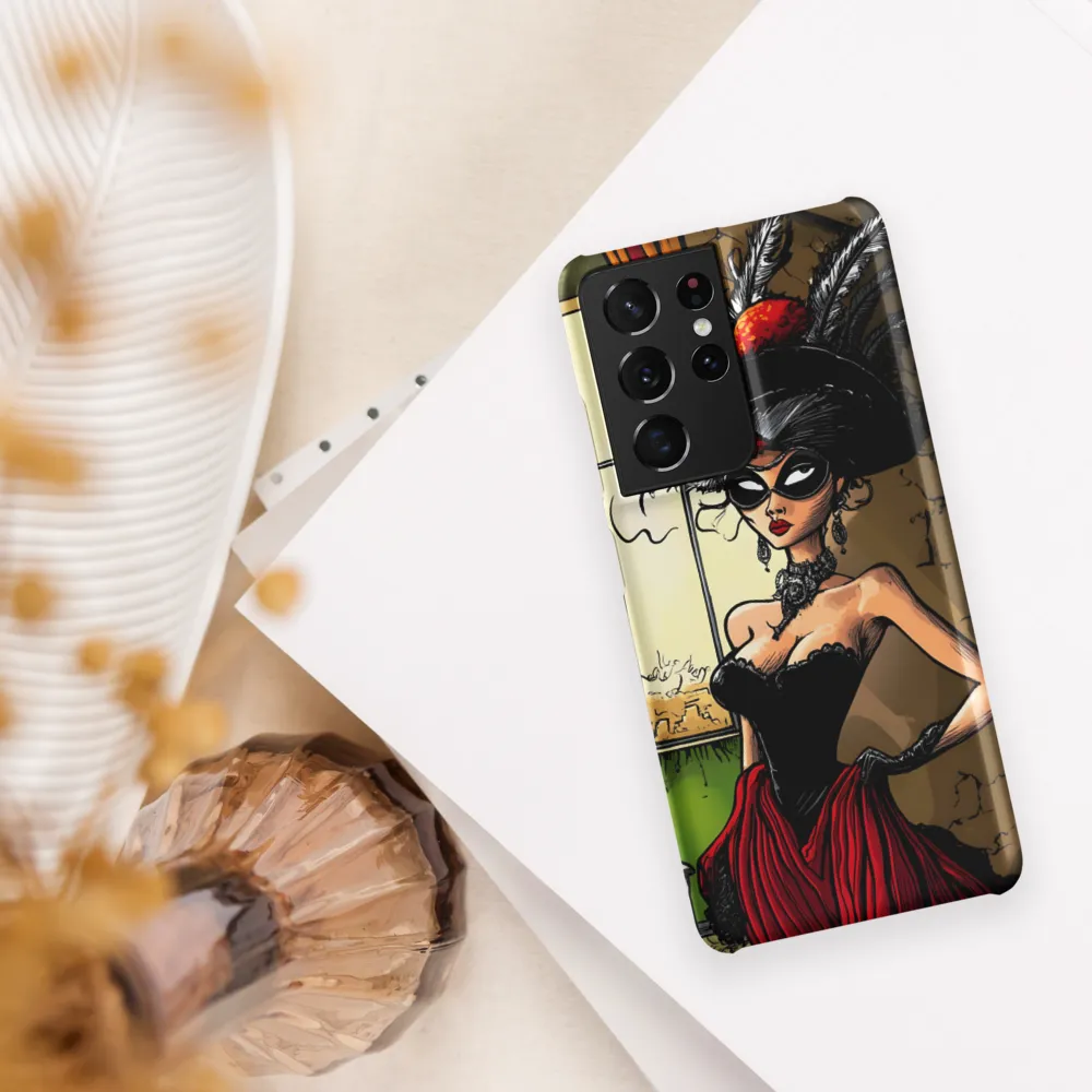 Chic Enigma