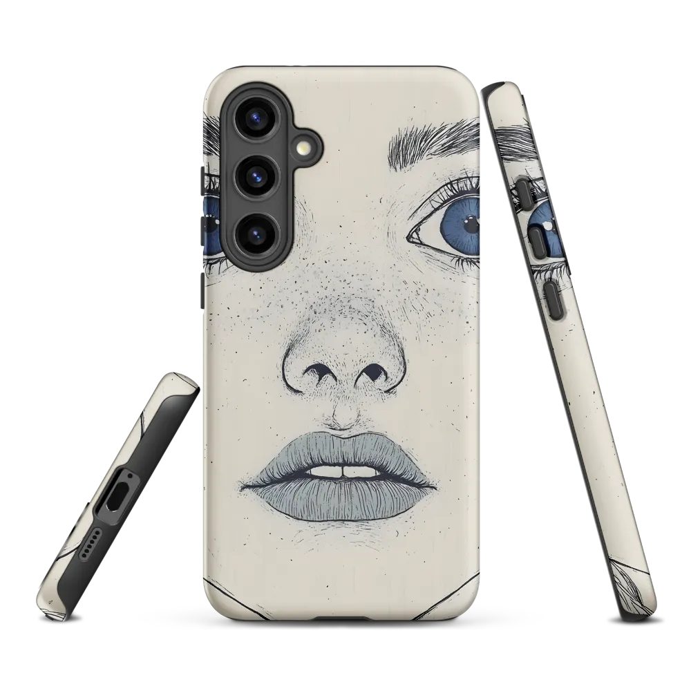 Eyes of Emotion