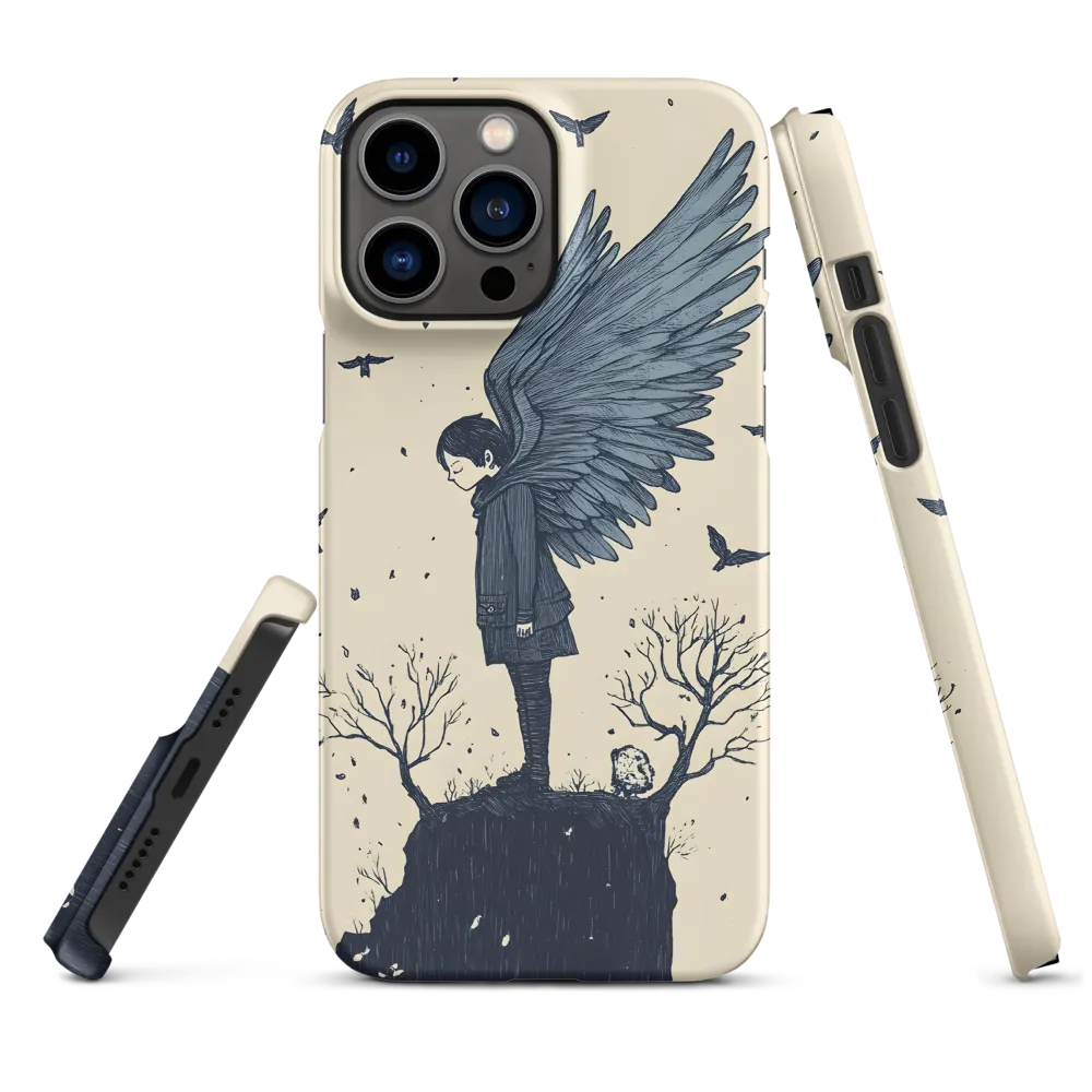 Wings of Reflection