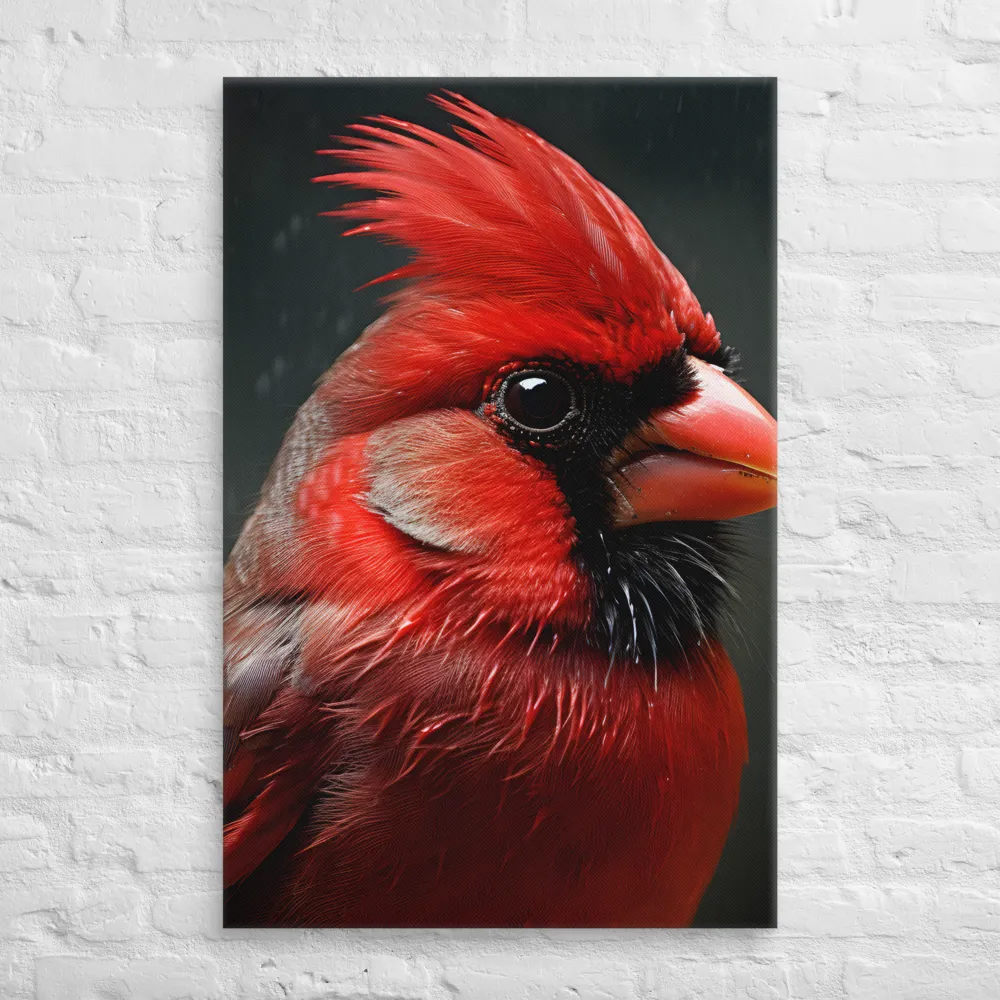 The Bold Cardinal