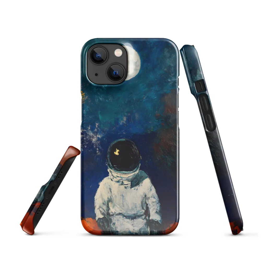 Gazing at the Cosmos