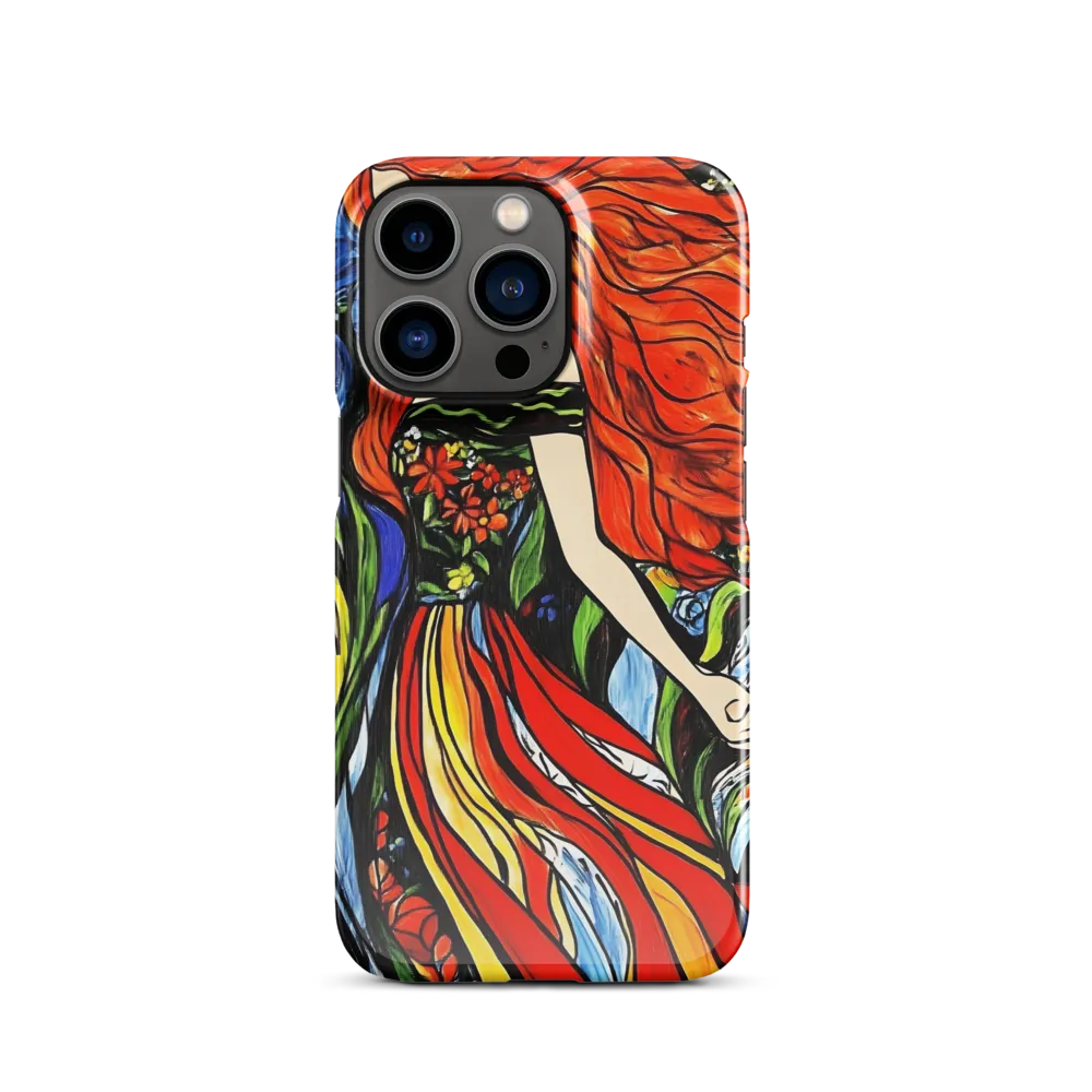 The Vibrant Spirit