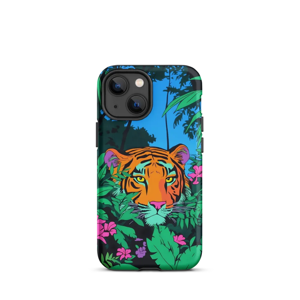 Jungle Guardian