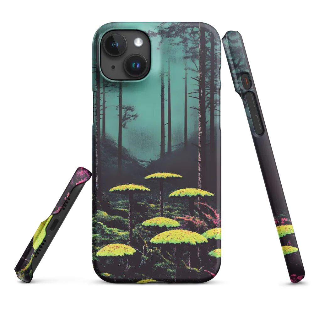 Mystical Forest Realms