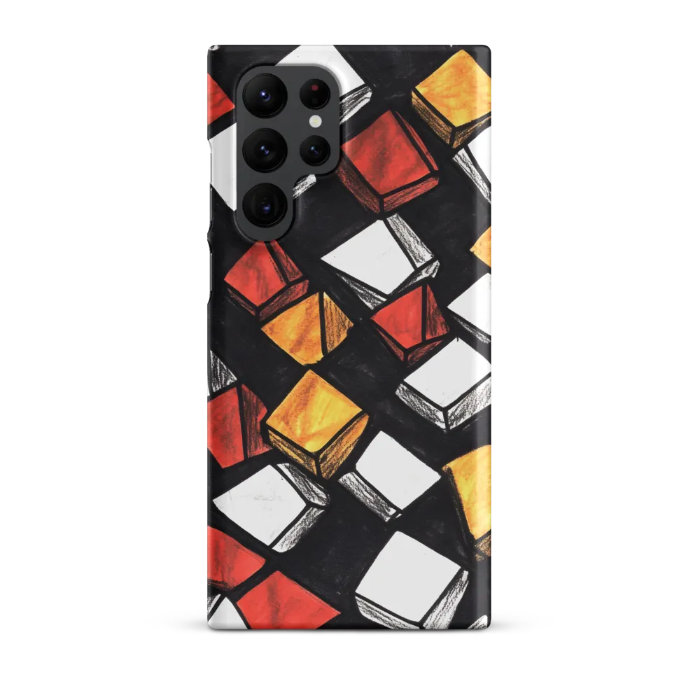 Dynamic Blocks