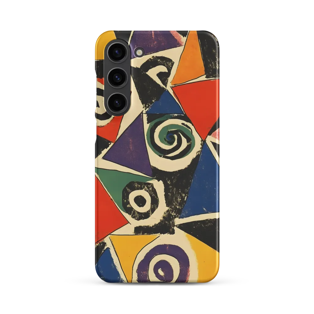 Dynamic Geometric Abstraction
