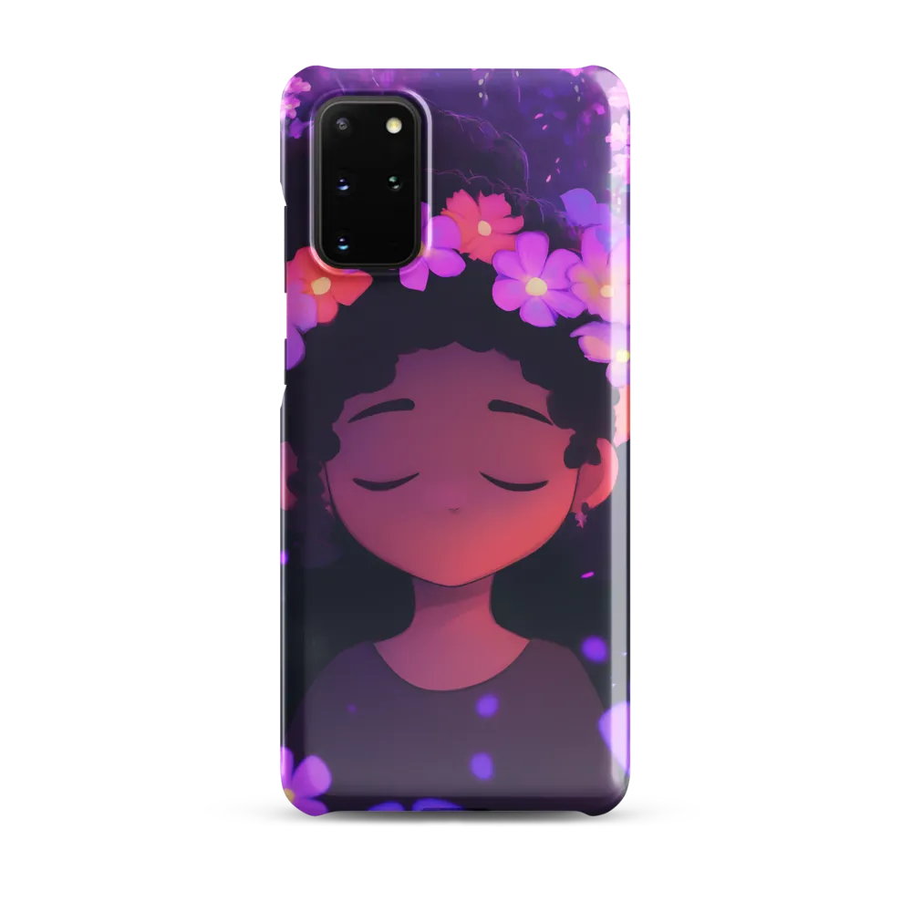 Serene Blossoms