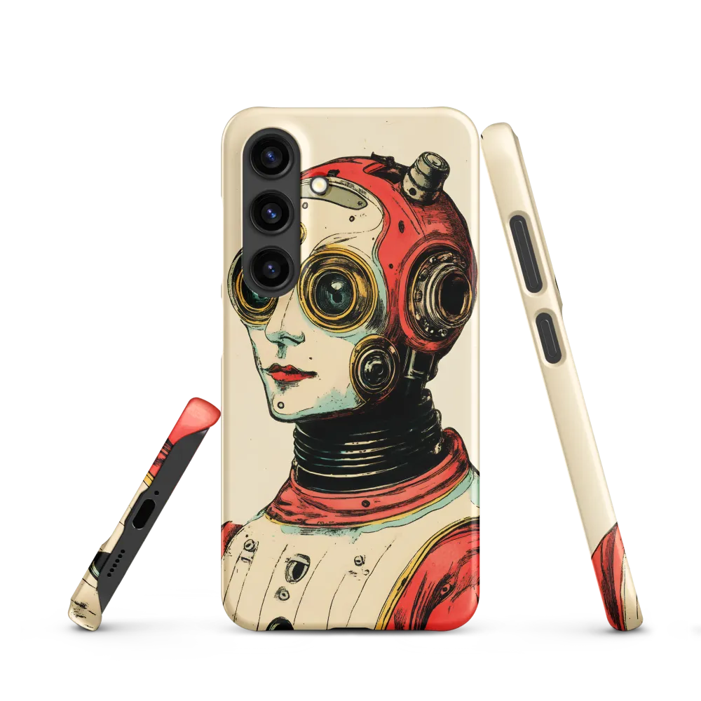Ethereal Automaton