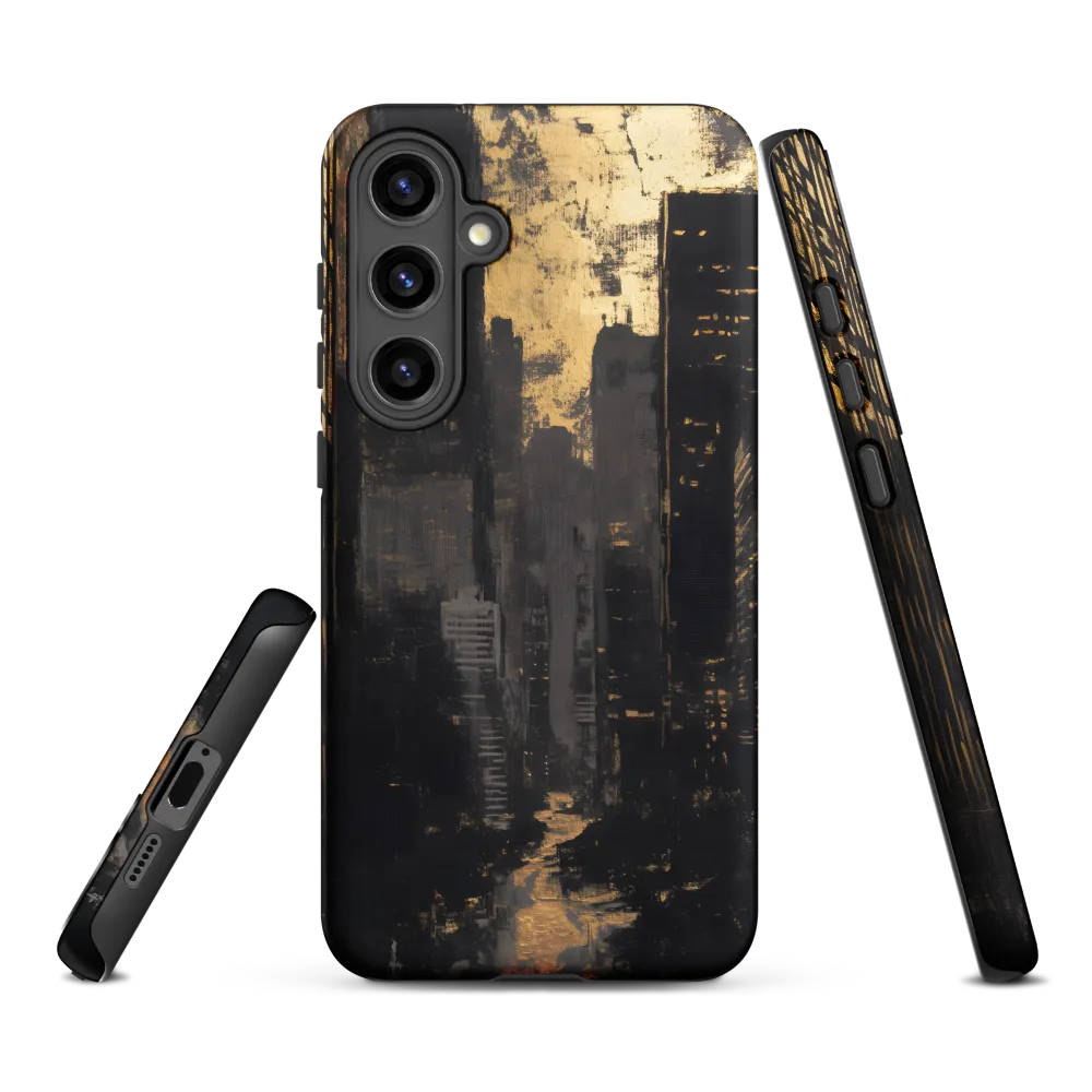 City of Gold