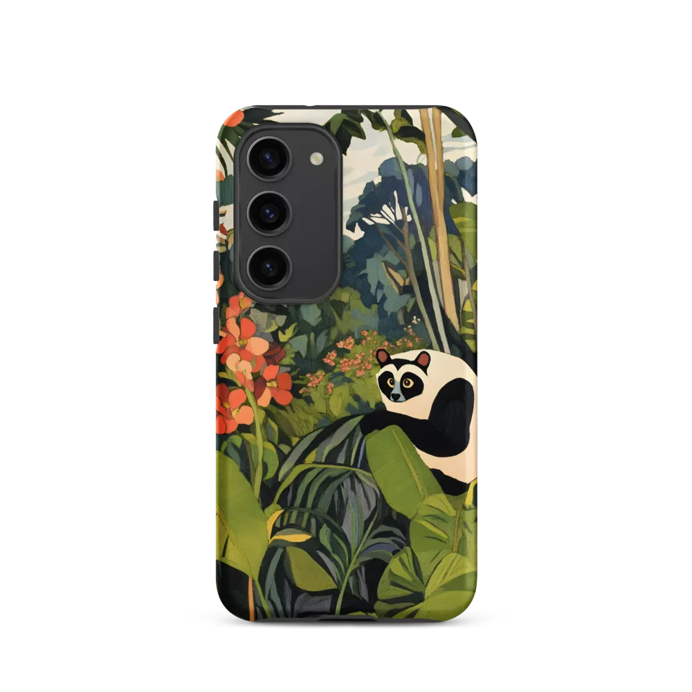 Panda in Paradise