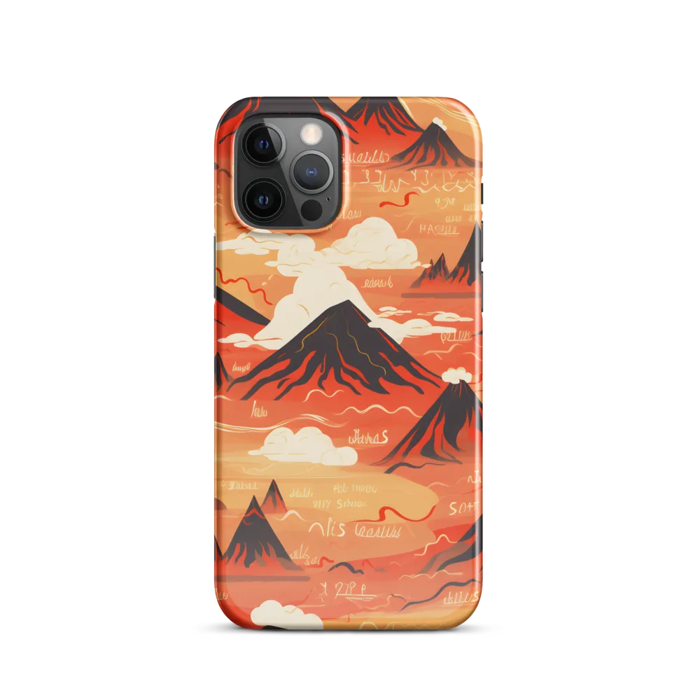 Whispers of the Volcano