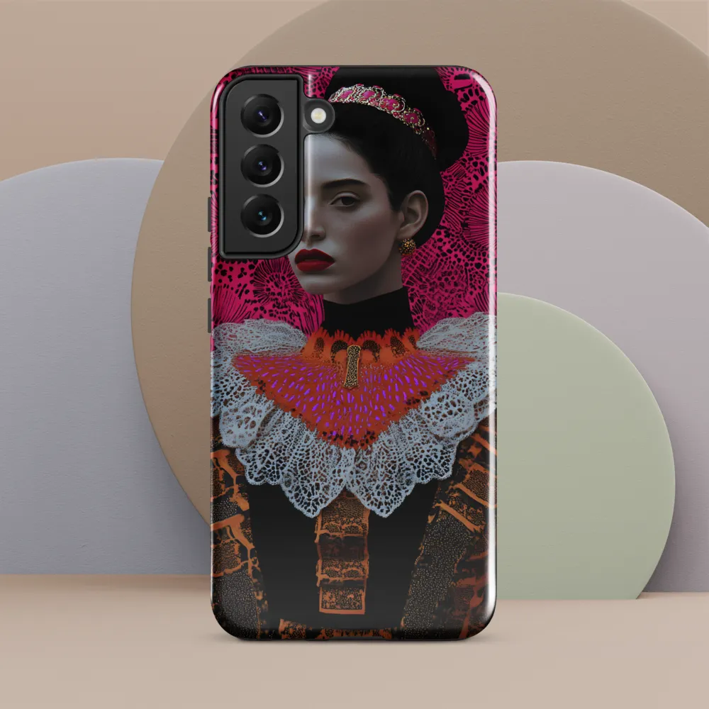 Crowned Regality