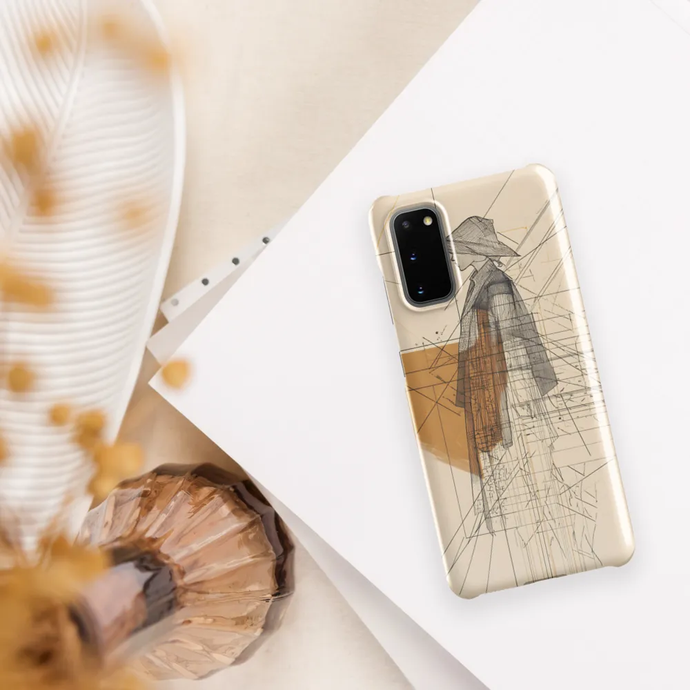 Abstract Profile: A Minimalist Exploration
