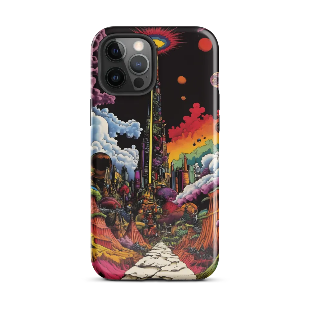 Cosmic Convergence