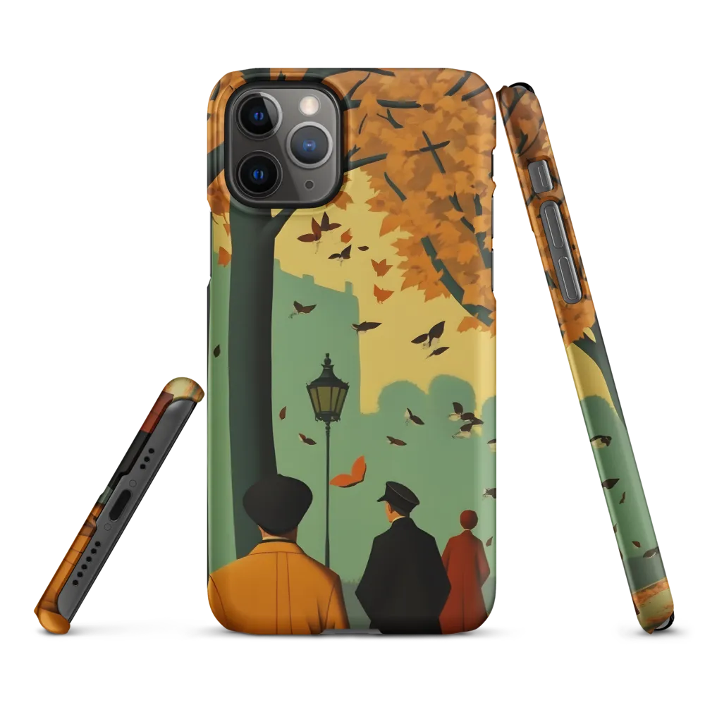 Whispers of Autumn