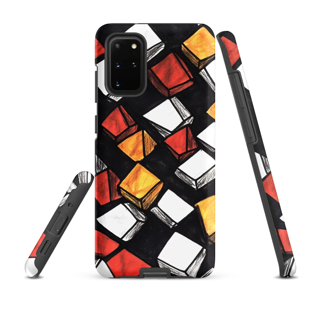 Dynamic Blocks