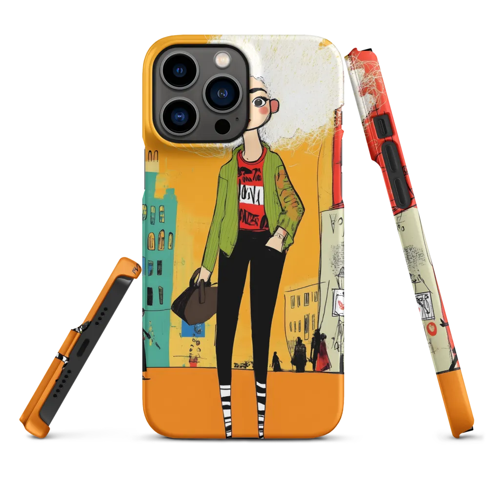Urban Confidence