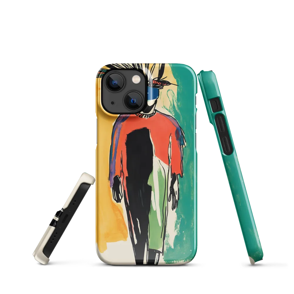 The Essence of Fashion: A Bold Statement