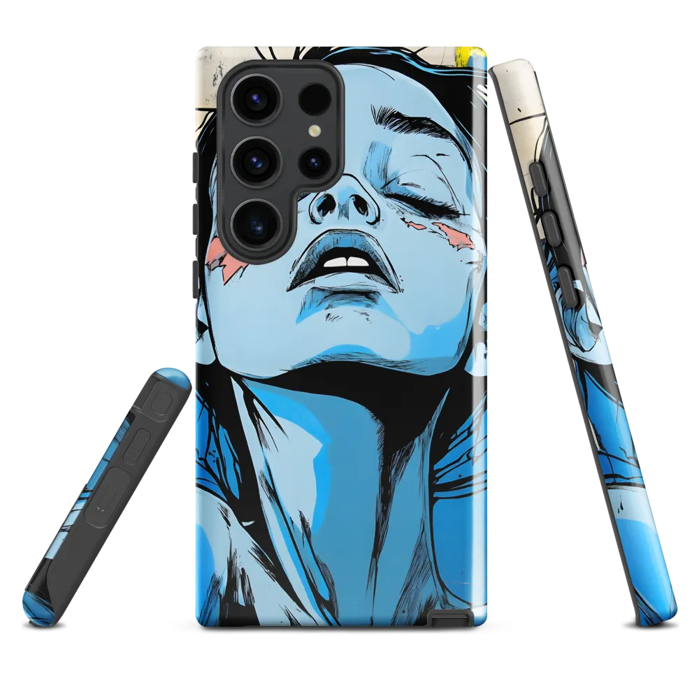 Elysium of Emotion