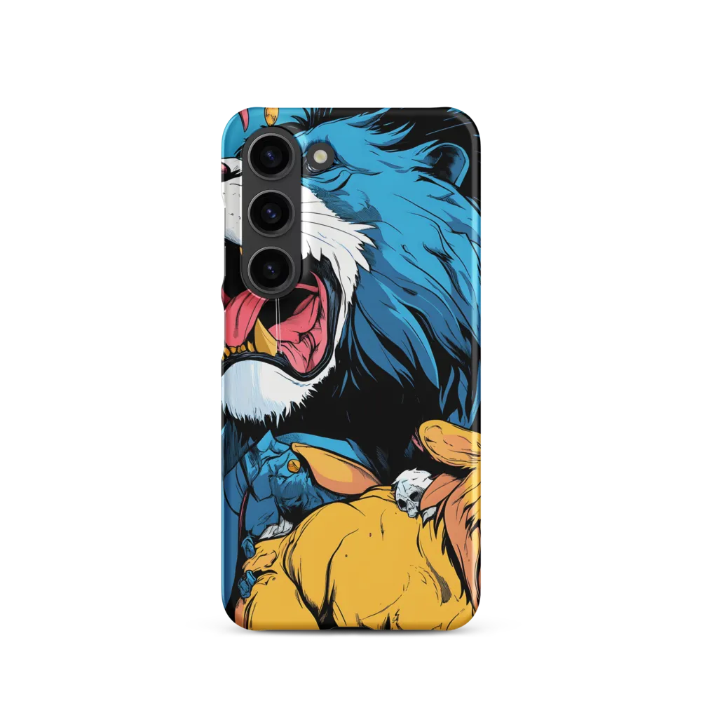 Roar of Colors
