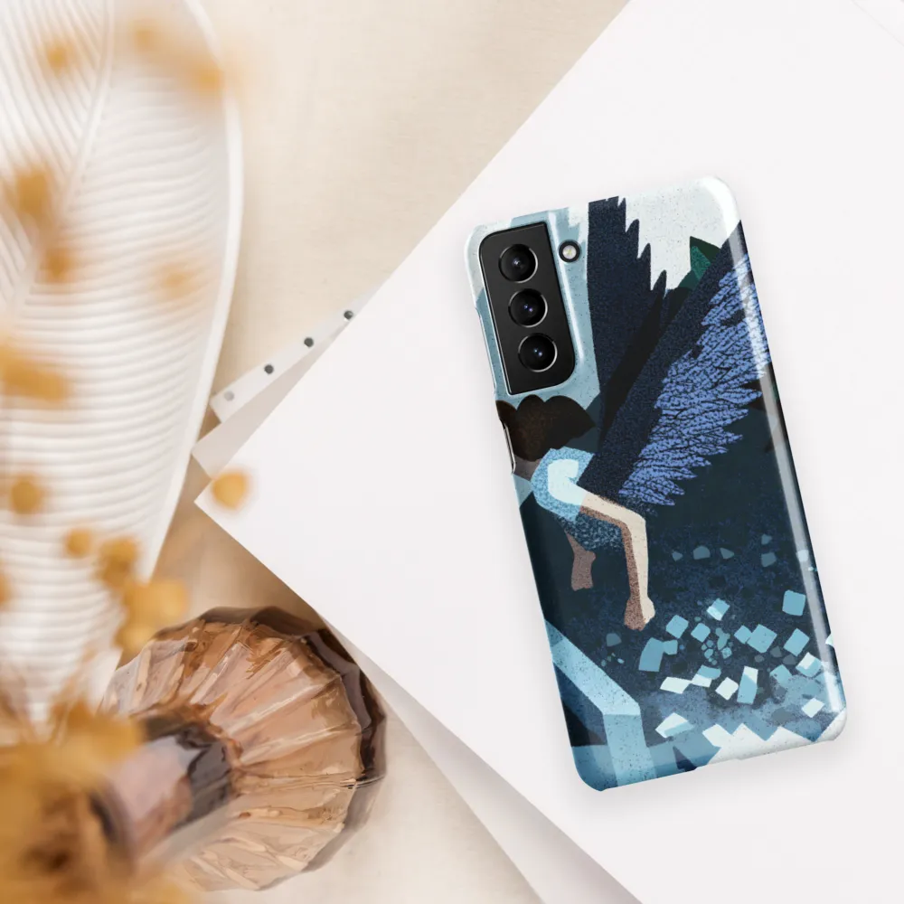 Wings of Mystique