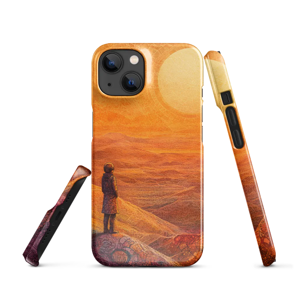 Reflections of a Distant Sun