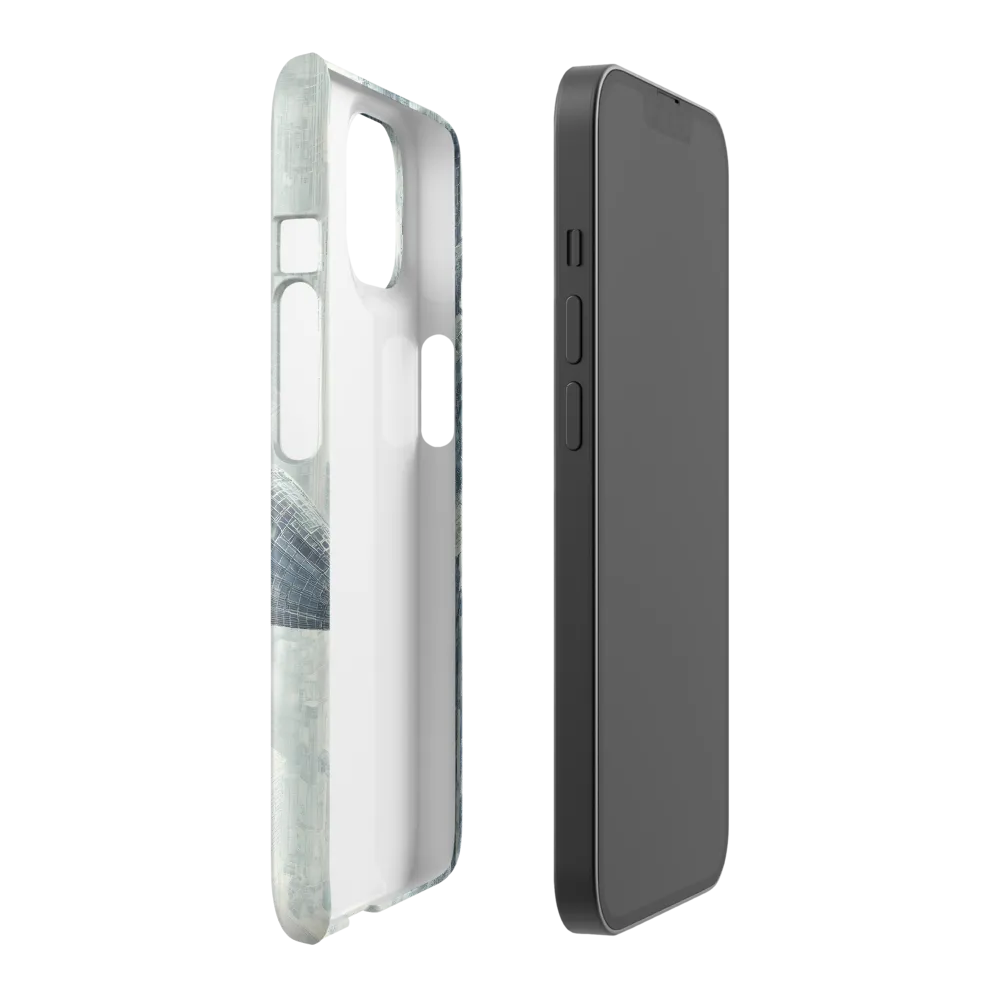 Futuristic Elevation