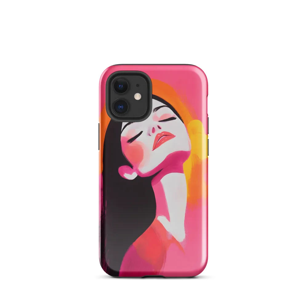 Pink Reverie