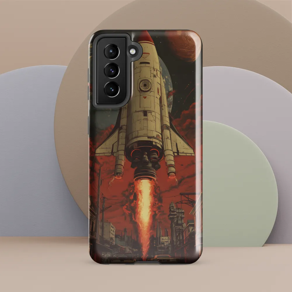 Journey to the Stars