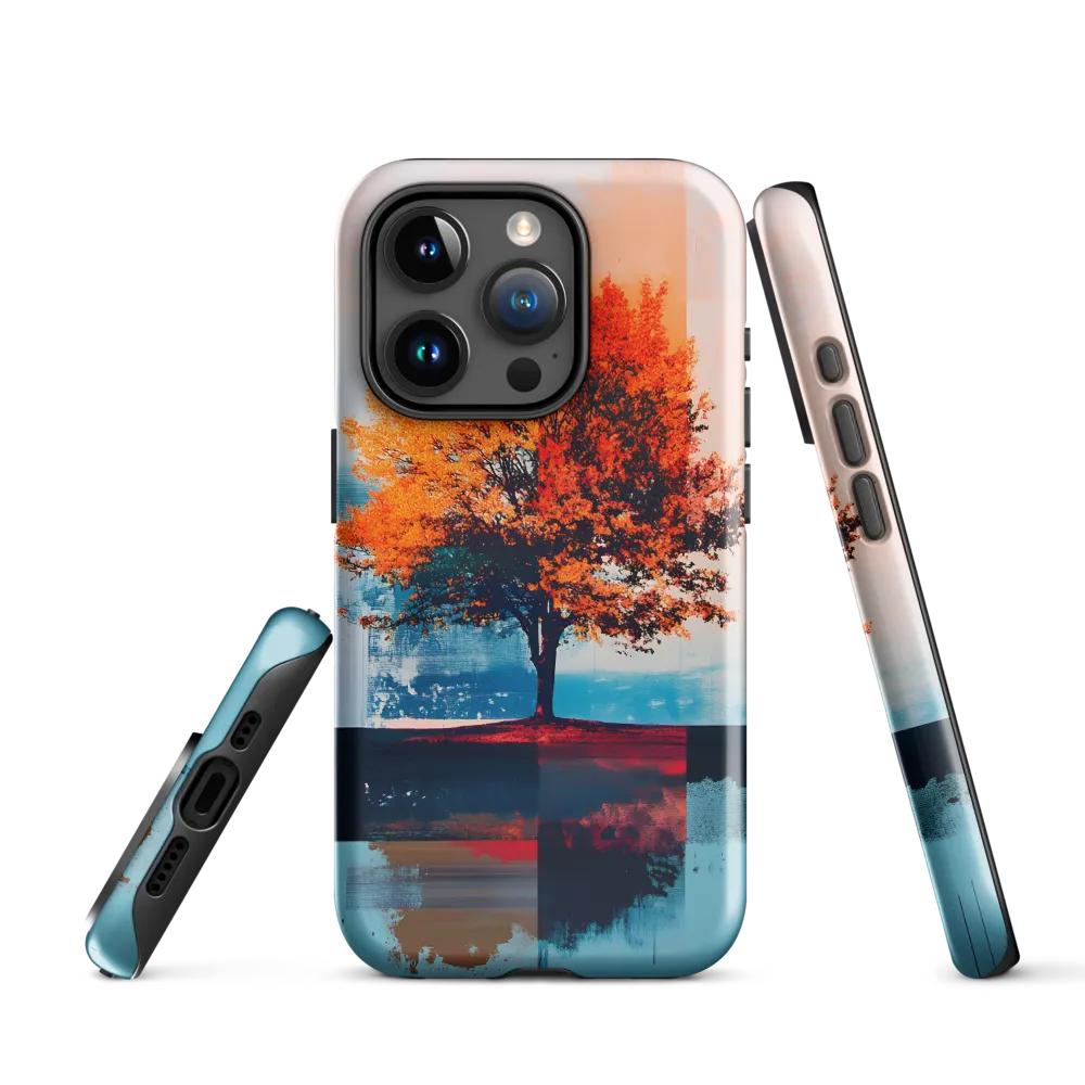 Reflections of Autumn