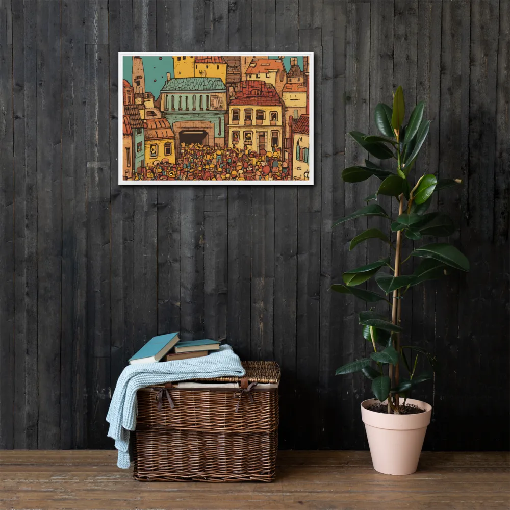 The Quirky City Gathering