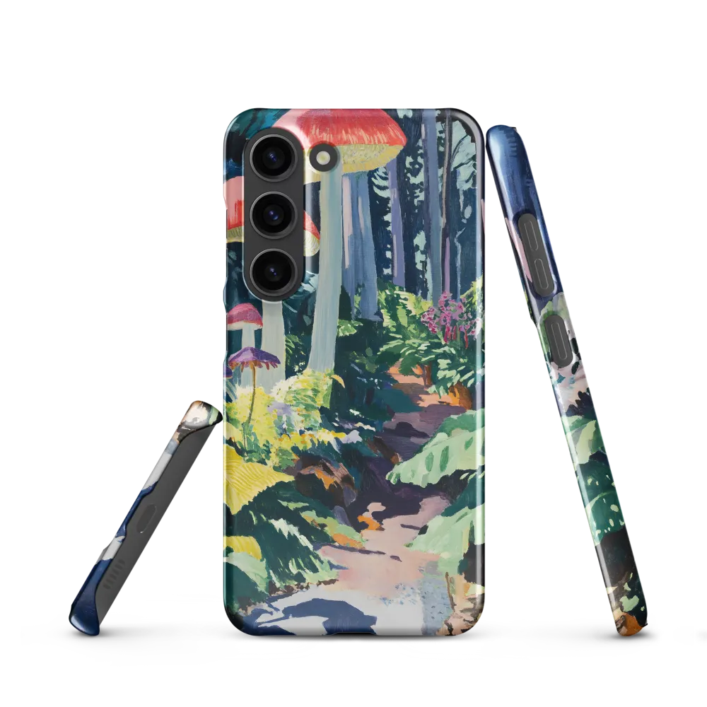 Enchanted Woodland