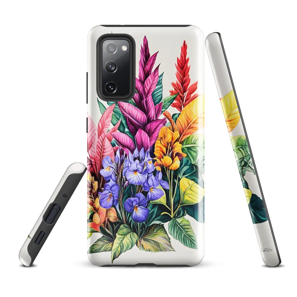 Tropical Symphony