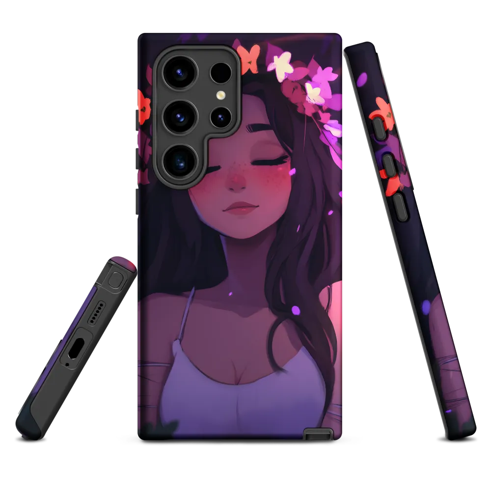 Whispers of a Dream