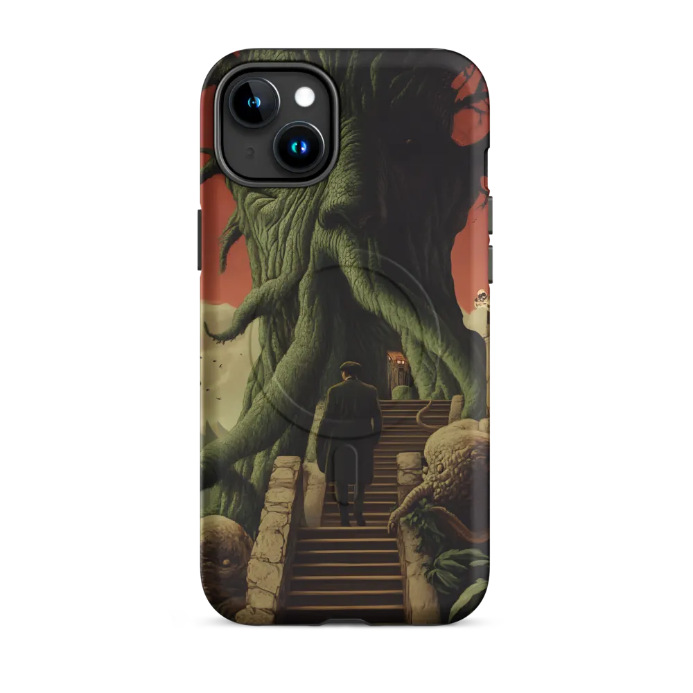 The Whispering Tree