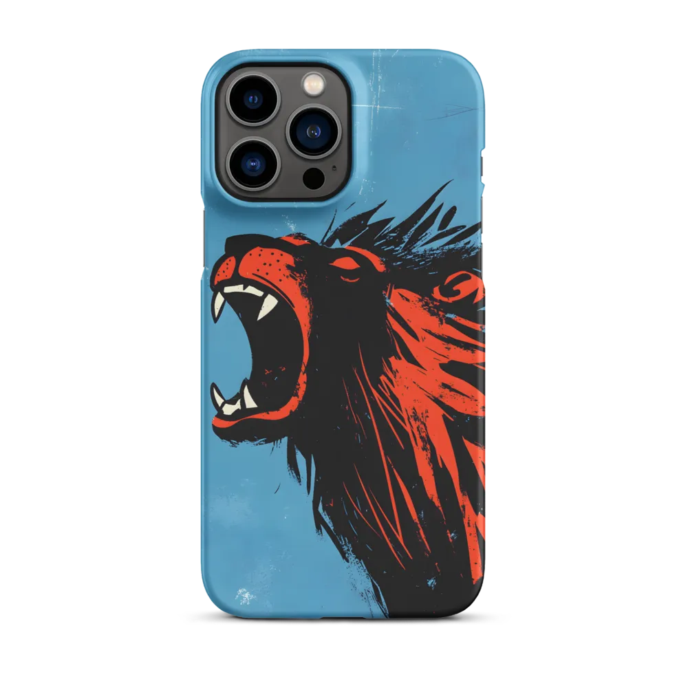 Roar of the Wild