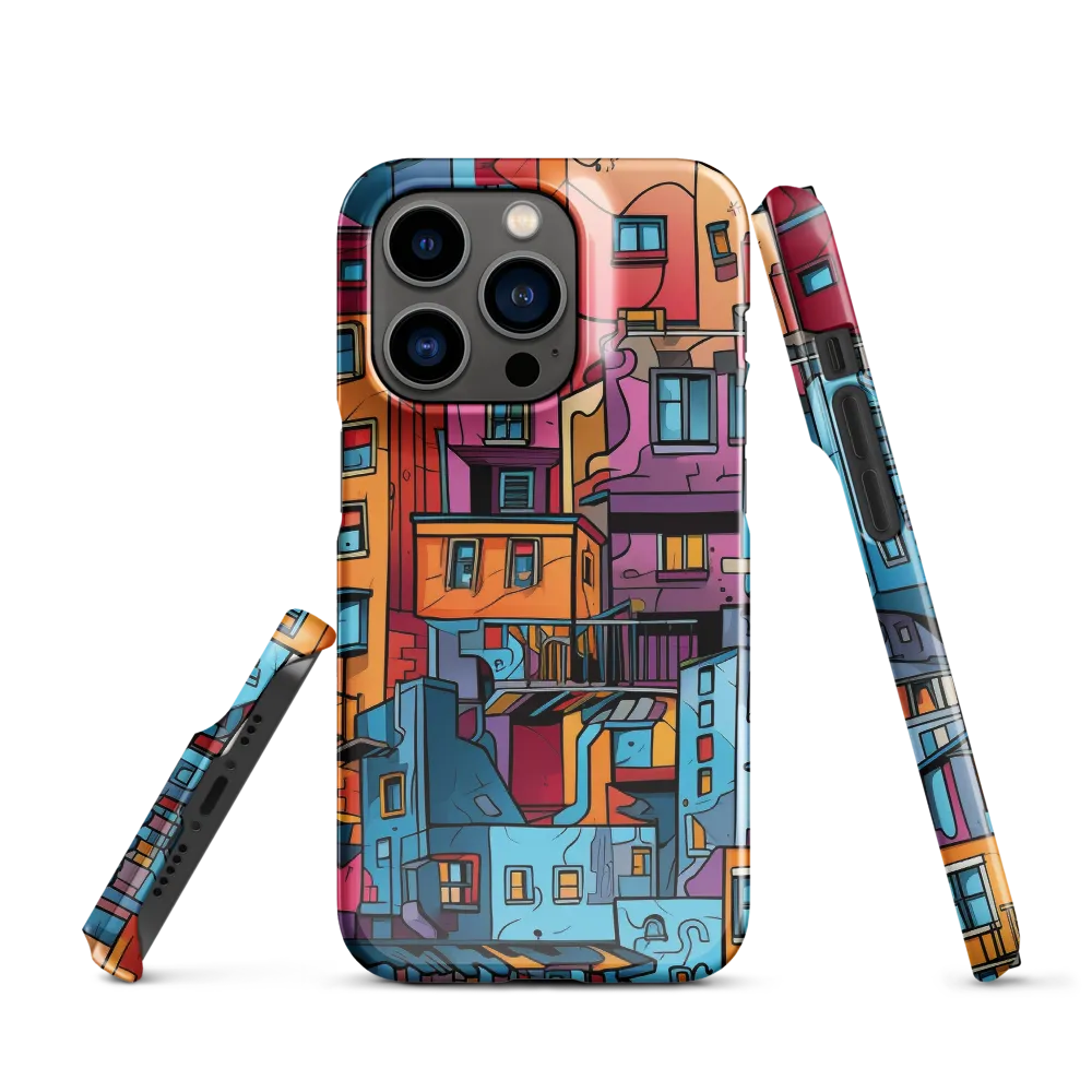 Urban Kaleidoscope