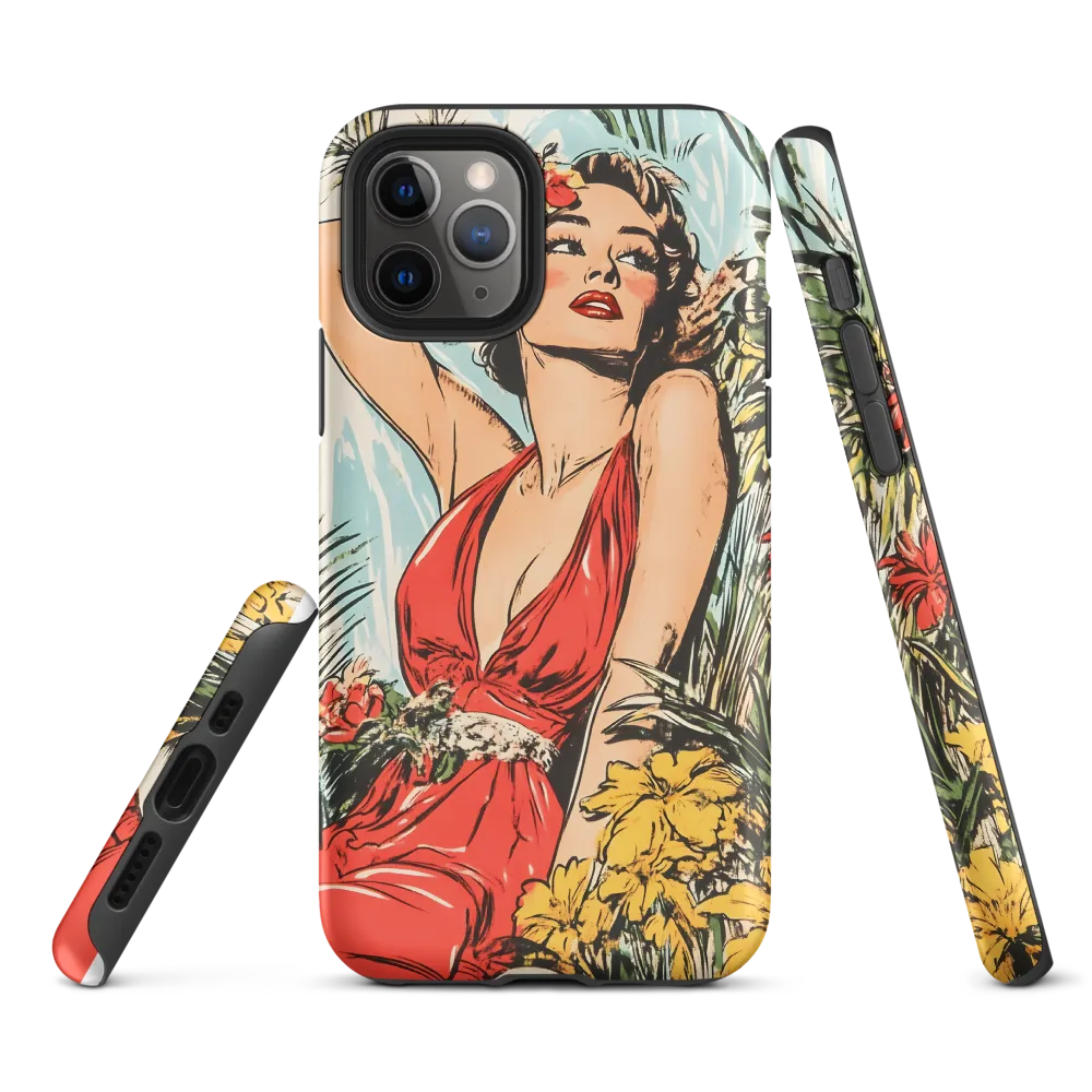 Tropical Allure