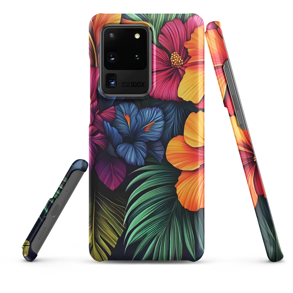 Tropical Symphony