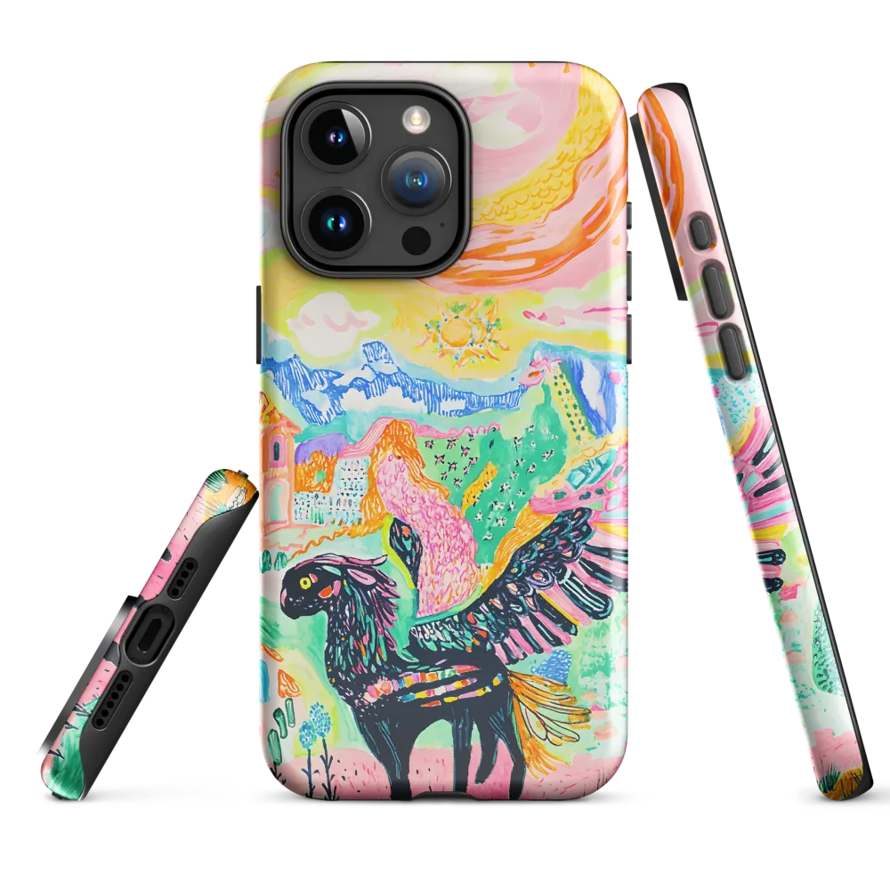 Mythical Harmony