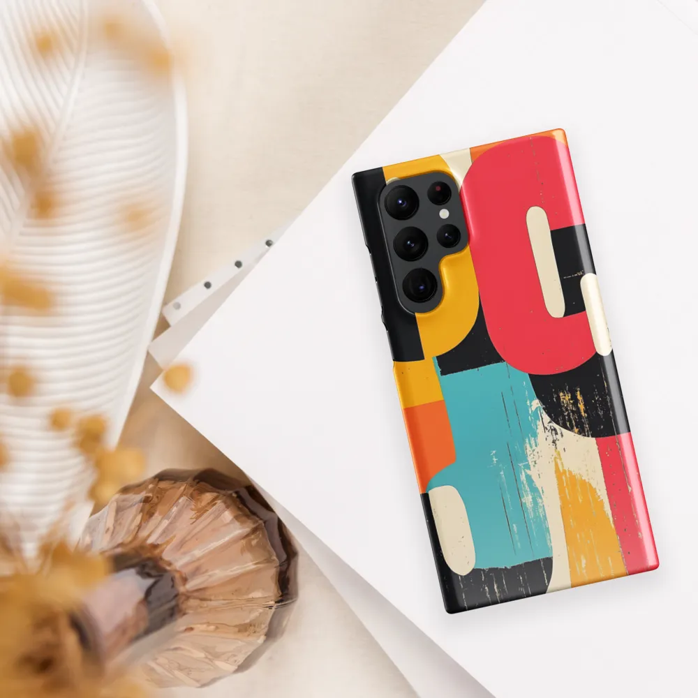 Colorful Curves: Numbers in Harmony