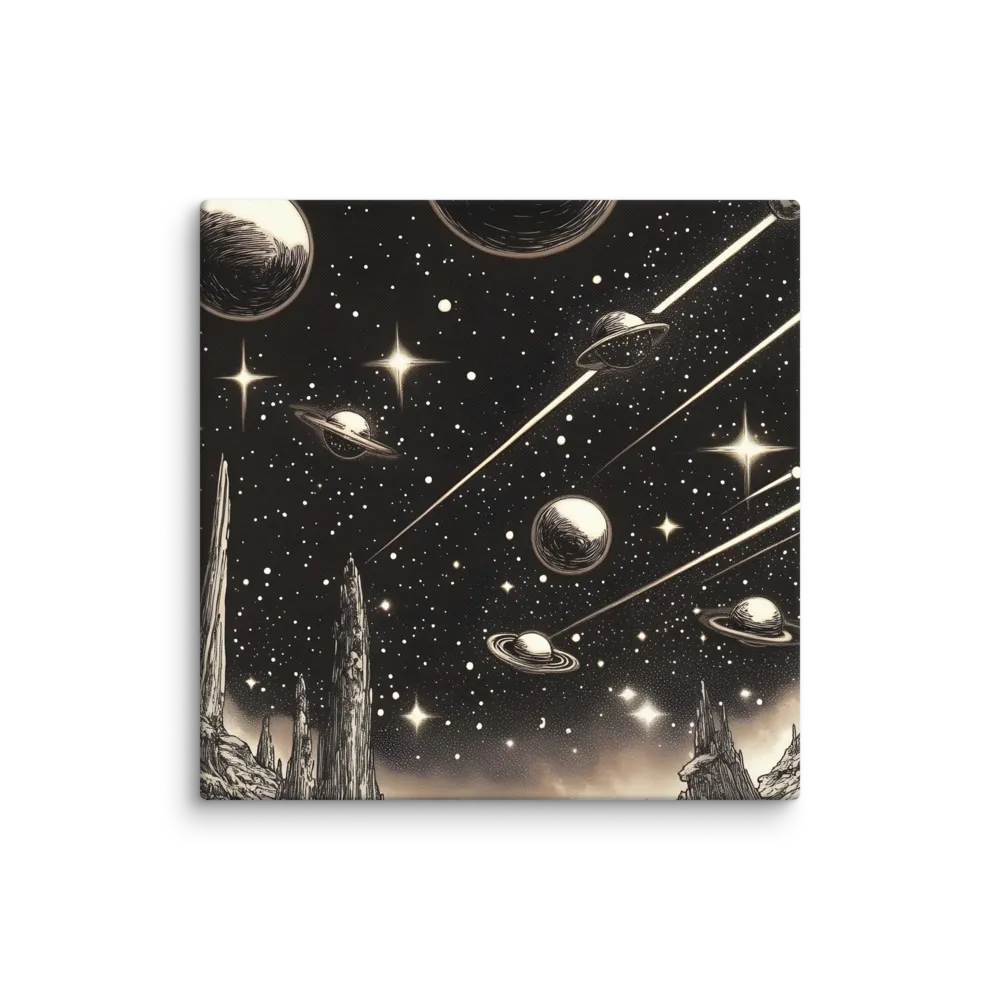 Celestial Reverie