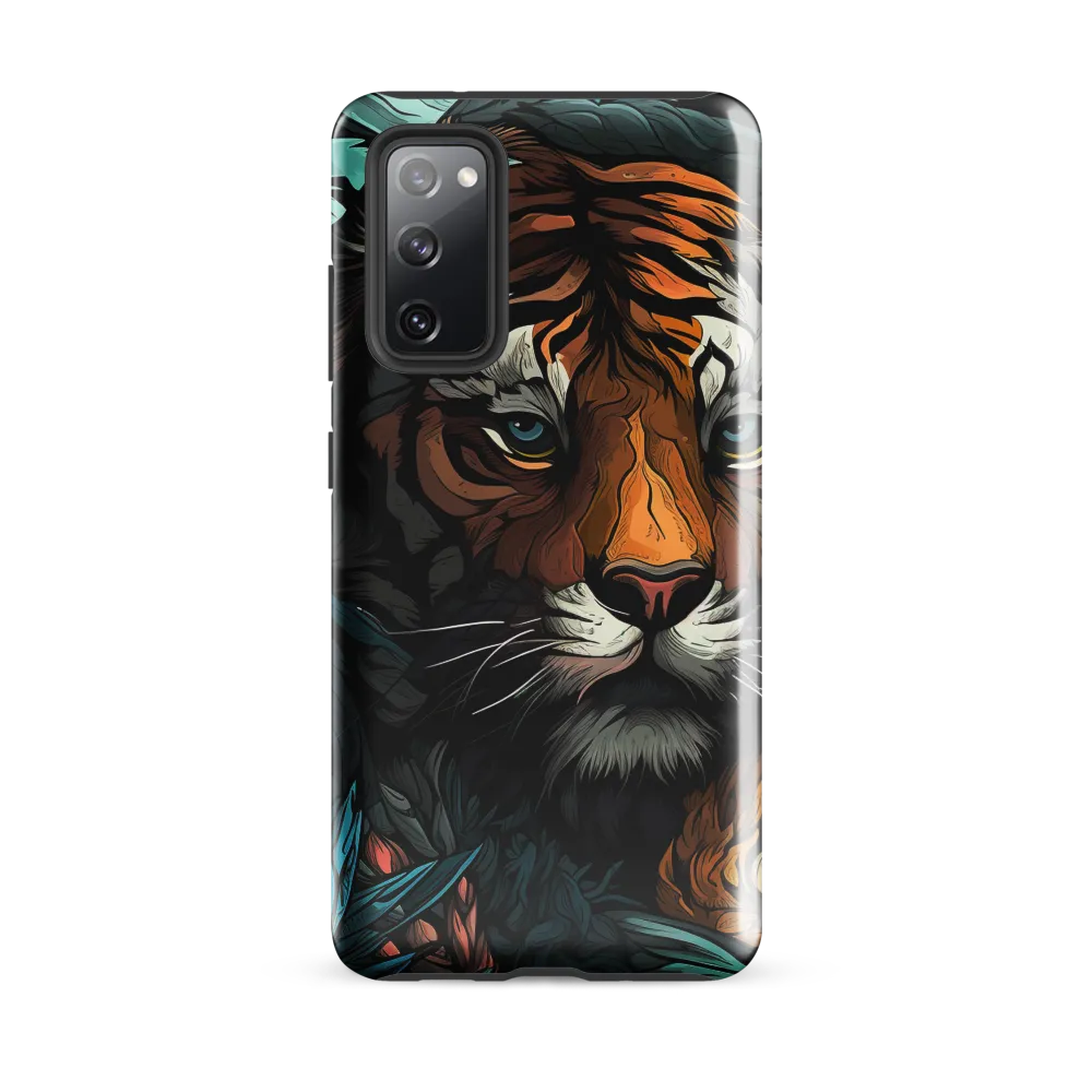 Guardian of the Jungle