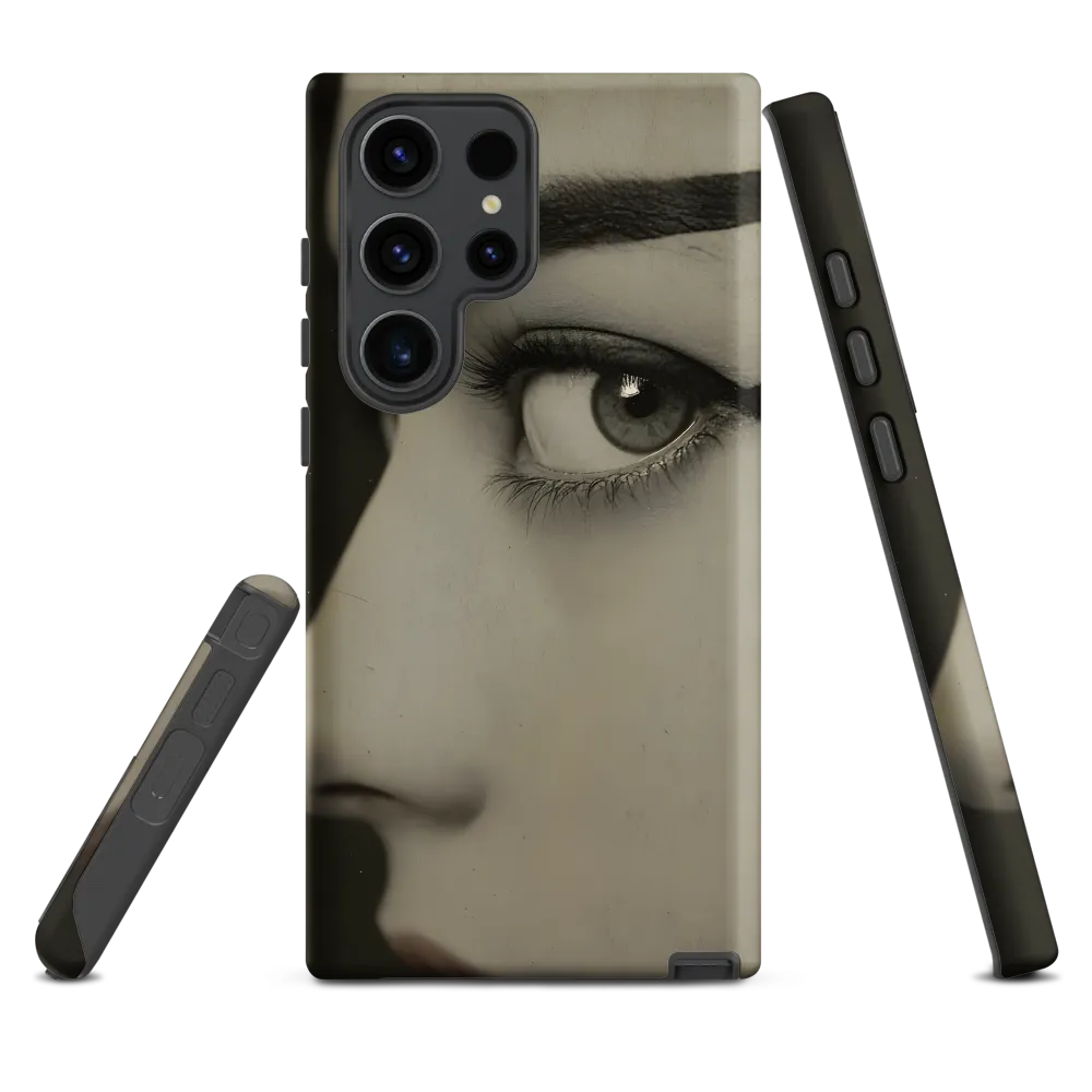 Gaze of Surrealism