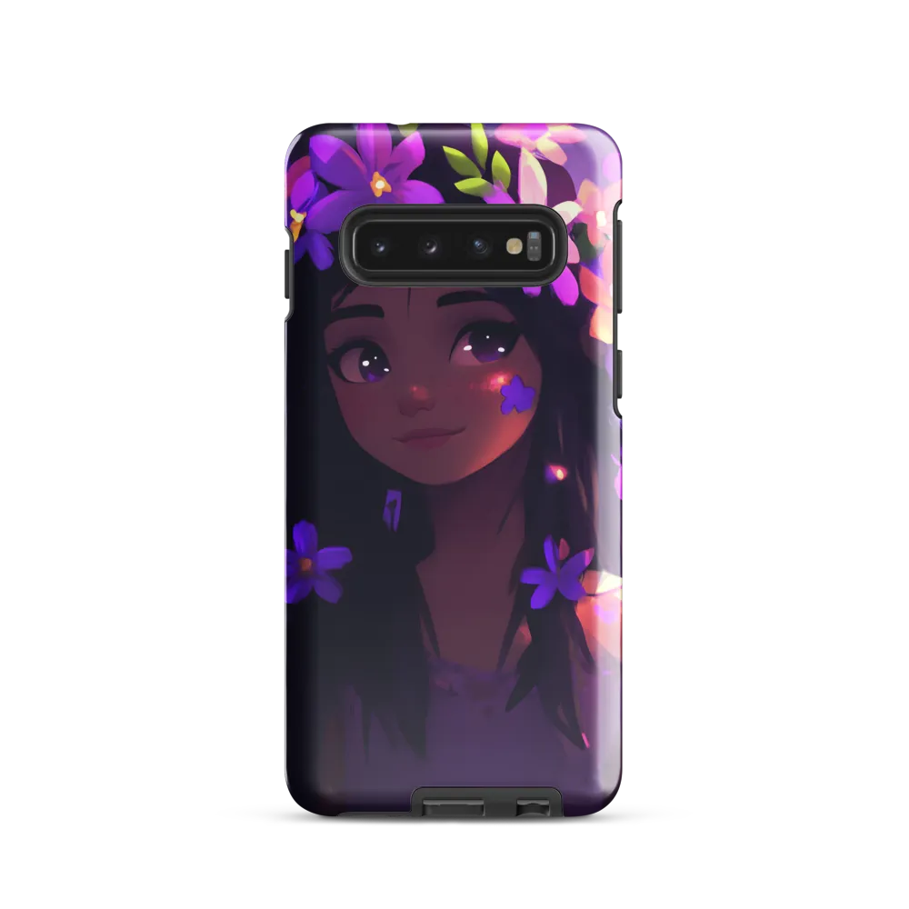Whispers of Blossoms